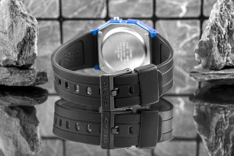 Zegarek Męski CASIO F-91WM-2ADF