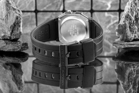 Zegarek Męski CASIO F-91WM-7ADF + BOX