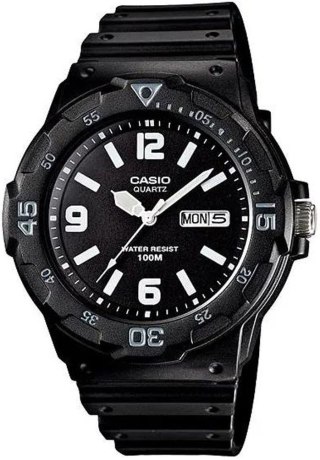 Zegarek Męski CASIO MRW-200H-1B2VDF + BOX