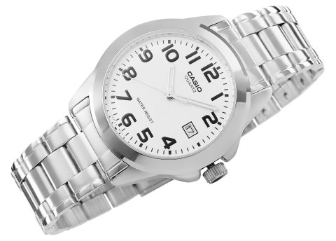 Zegarek Męski CASIO MTP-1259PD-7BEG + BOX