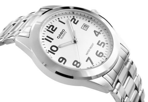 Zegarek Męski CASIO MTP-1259PD-7BEG + BOX