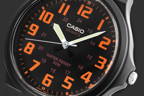 Zegarek Męski CASIO MW-240-4BVDF + BOX