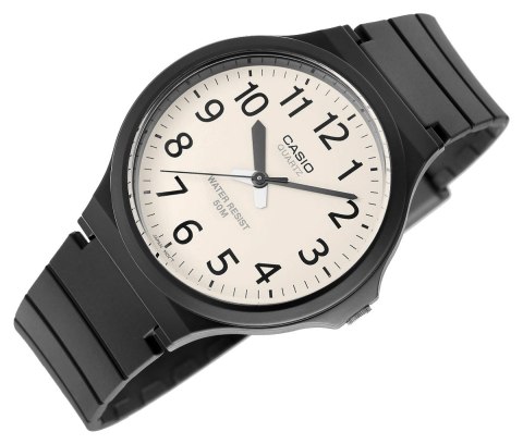 Zegarek Męski CASIO MW-240-7BVDF + BOX