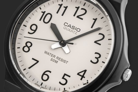 Zegarek Męski CASIO MW-240-7BVDF + BOX