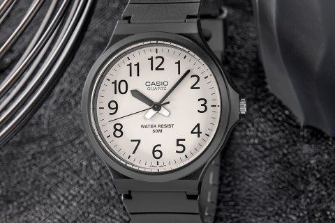 Zegarek Męski CASIO MW-240-7BVDF + BOX