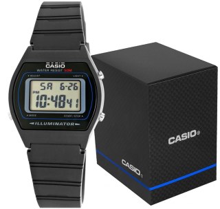 Zegarek Męski CASIO W-202-1AVEF Unisex + BOX
