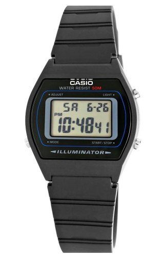Zegarek Męski CASIO W-202-1AVEF Unisex + BOX