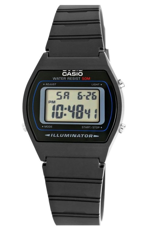 Zegarek Męski CASIO W-202-1AVEF Unisex + BOX