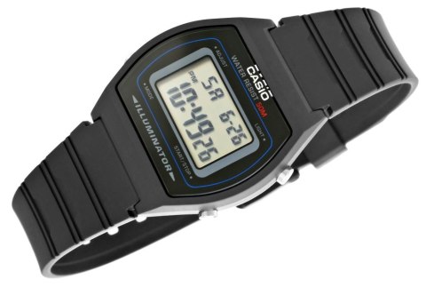Zegarek Męski CASIO W-202-1AVEF Unisex + BOX