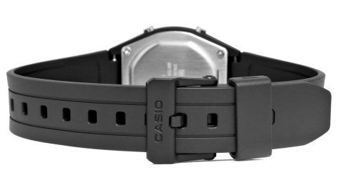 Zegarek Męski CASIO W-202-1AVEF Unisex + BOX