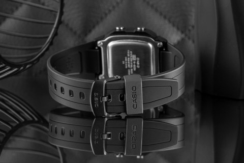 Zegarek Męski CASIO W-800H-1BVES + BOX