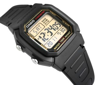 Zegarek Męski CASIO W-800HG-9AVDF + BOX