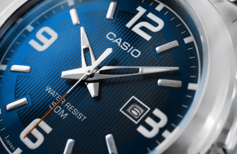 Zegarek Męski Casio MTP-1314D-2AVDF + BOX