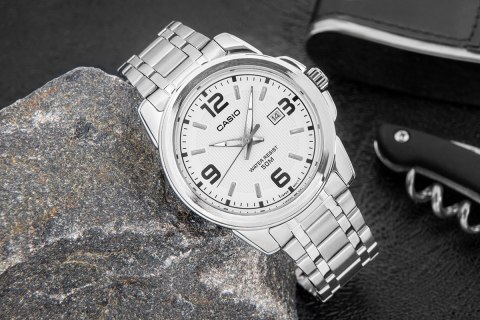 Zegarek Męski Casio MTP-1314D-7AVDF + BOX