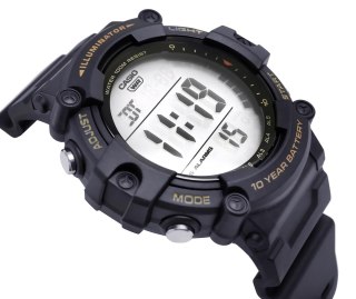 Zegarek CASIO AE-1500WHX-1A + BOX