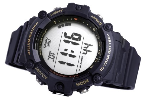 Zegarek CASIO AE-1500WHX-1A + BOX