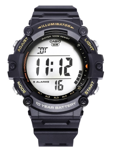 Zegarek CASIO AE-1500WHX-1A + BOX