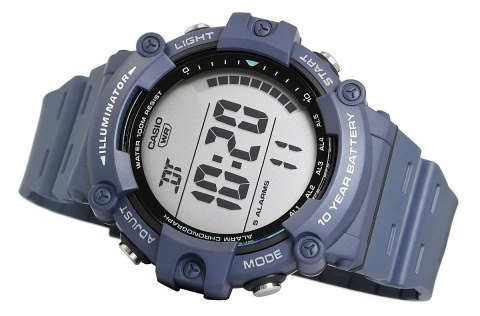 Zegarek CASIO AE-1500WH-2AVDF+ BOX