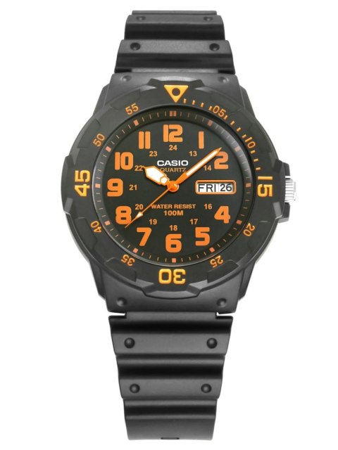 Zegarek CASIO MRW-200H-4BVDF + BOX