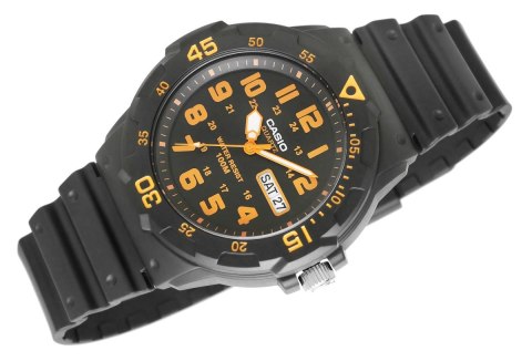 Zegarek CASIO MRW-200H-4BVDF + BOX