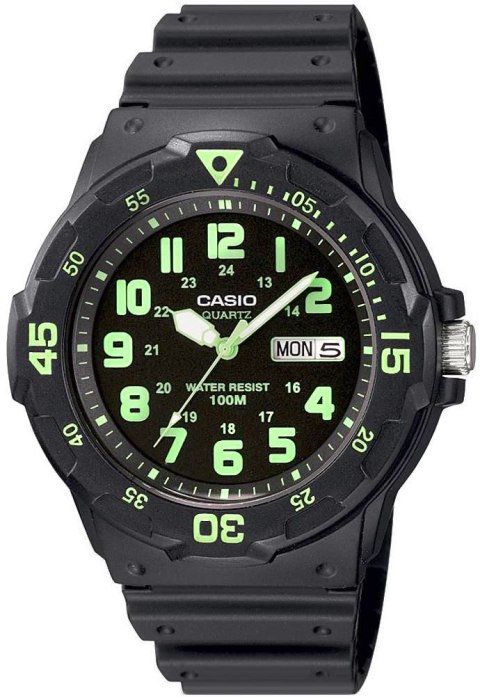 Zegarek Casio MRW-200H-3BVDF + BOX