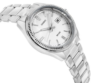 Zegarek Damski CASIO LTP-1302PD-7A1VEG + BOX