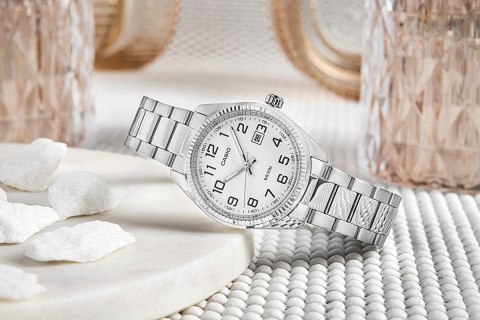 Zegarek Damski CASIO LTP-1302PD-7BVEG + BOX