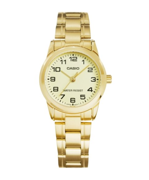 Zegarek Damski CASIO LTP-V001G-9 + BOX