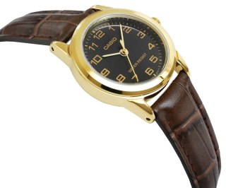 Zegarek Damski CASIO LTP-V001GL-1 + BOX