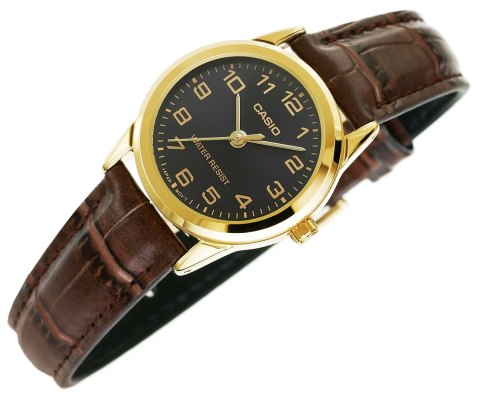 Zegarek Damski CASIO LTP-V001GL-1 + BOX