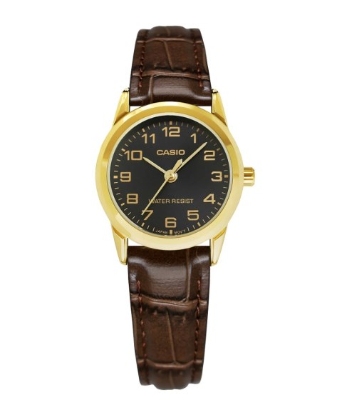 Zegarek Damski CASIO LTP-V001GL-1 + BOX