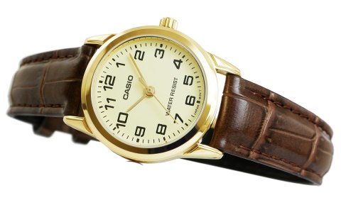 Zegarek Damski CASIO LTP-V001GL-9 + BOX