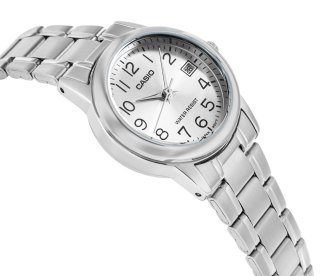 Zegarek Damski CASIO LTP-V002D-7BUDF + BOX
