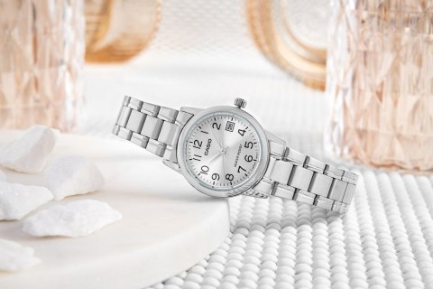Zegarek Damski CASIO LTP-V002D-7BUDF + BOX