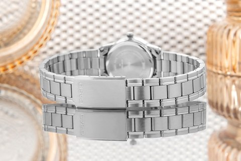 Zegarek Damski CASIO LTP-V002D-7BUDF + BOX