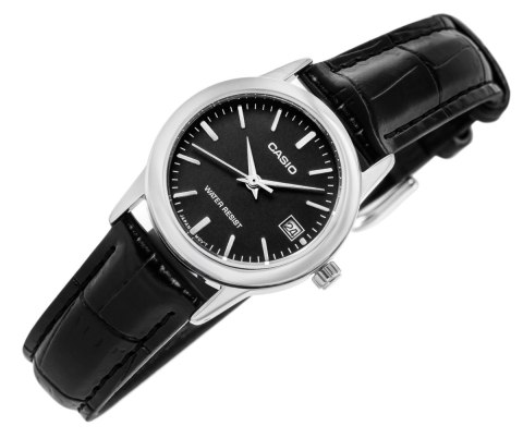 Zegarek Damski CASIO LTP-V002L-1AUDF + BOX
