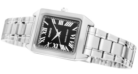 Zegarek Damski CASIO LTP-V007D-1B + BOX