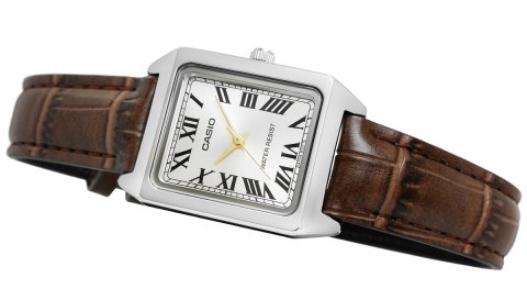 Zegarek Damski CASIO LTP-V007L-9B + BOX