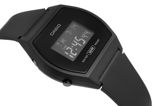 Zegarek Damski CASIO LW-204-1BDF Czarny