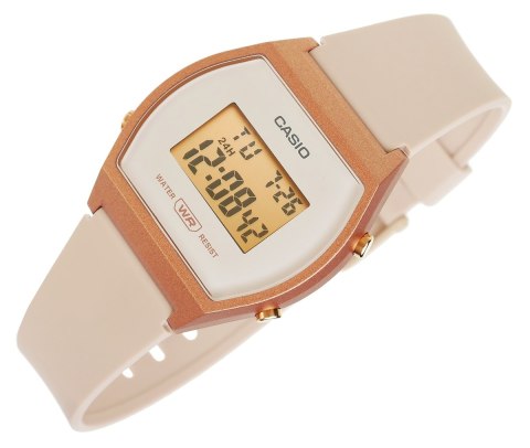 Zegarek Damski CASIO LW-204-4AEF + BOX