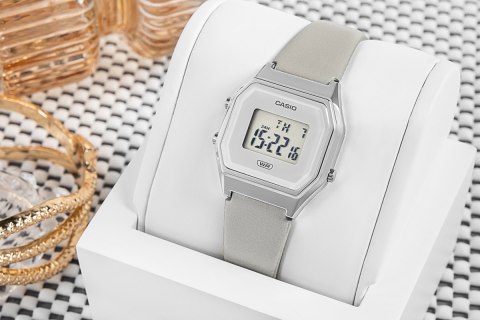 Zegarek Damski CASIO Vintage LA680WEL-8EF + BOX