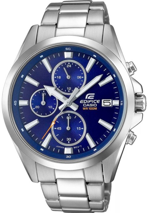 Zegarek Męski CASIO EDIFICE EFV-560D-2AVUEF + BOX