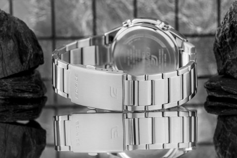 Zegarek Męski CASIO EDIFICE EFV-C110D-1A4VEF + BOX