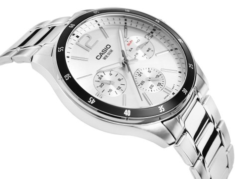 Zegarek Męski CASIO MTP-1374D-7 + BOX