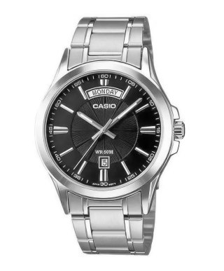 Zegarek Męski CASIO MTP-1381D-1 + BOX