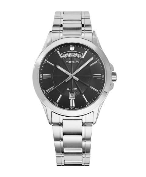 Zegarek Męski CASIO MTP-1381D-1 + BOX