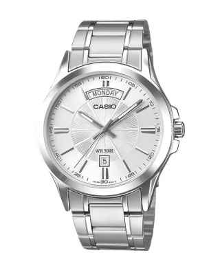 Zegarek Męski CASIO MTP-1381D-7 + BOX