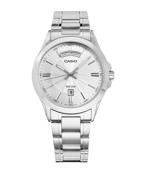 Zegarek Męski CASIO MTP-1381D-7 + BOX