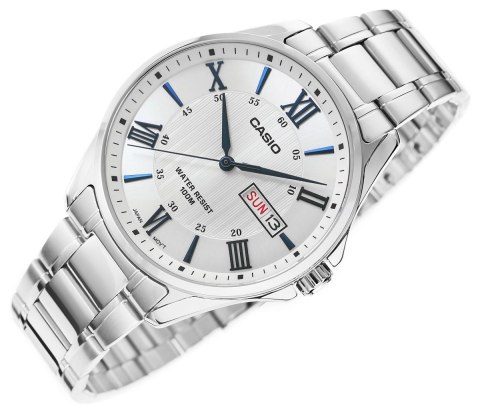 Zegarek Męski CASIO MTP-1384D-7A2VDF + BOX