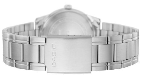 Zegarek Męski CASIO MTP-V001D-1B + BOX